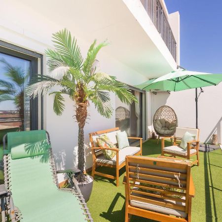 Apartment Wave Dream By Interhome Olhao Bagian luar foto