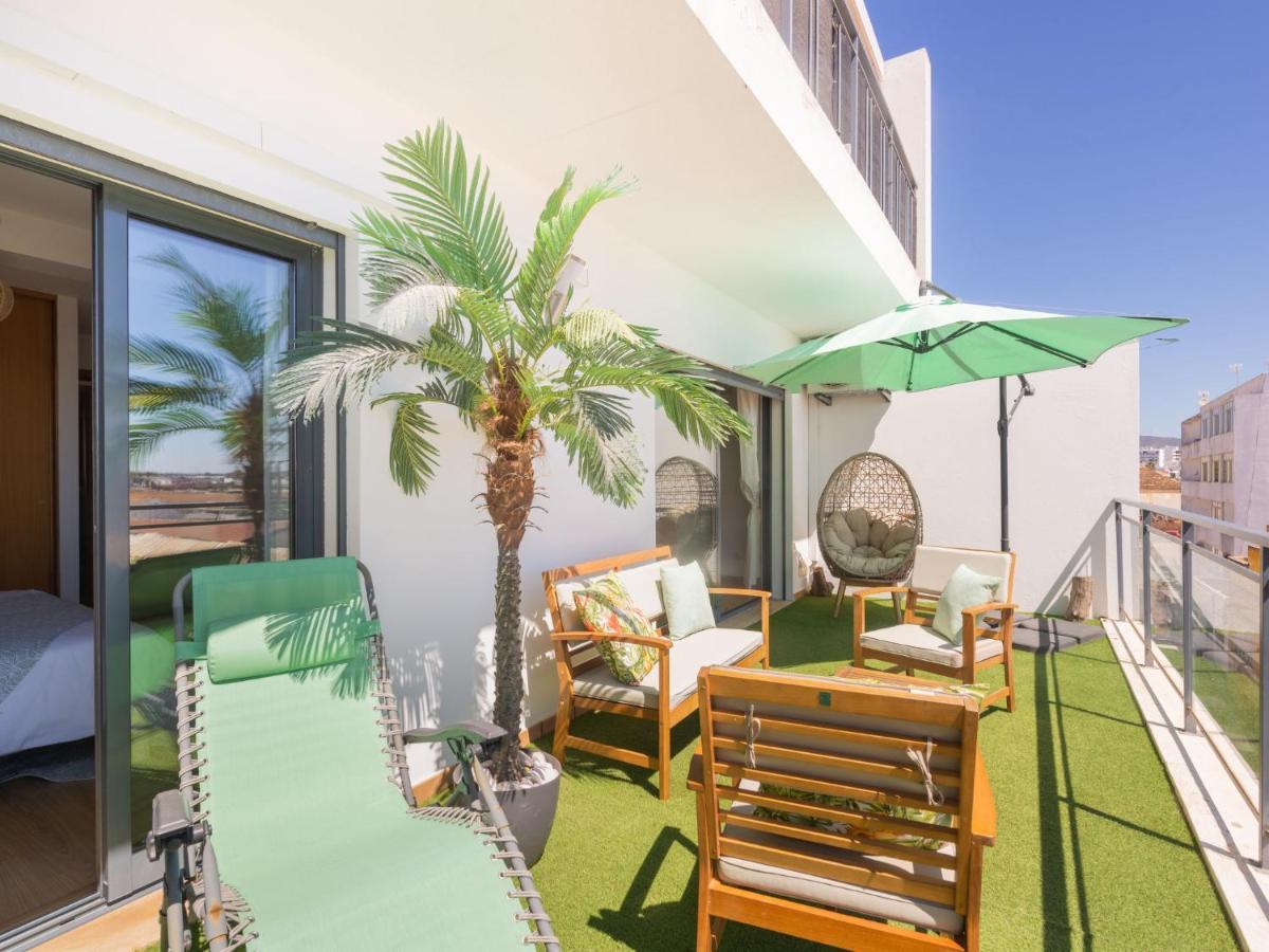 Apartment Wave Dream By Interhome Olhao Bagian luar foto