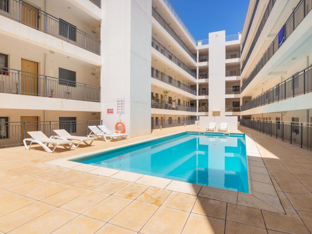 Apartment Wave Dream By Interhome Olhao Bagian luar foto