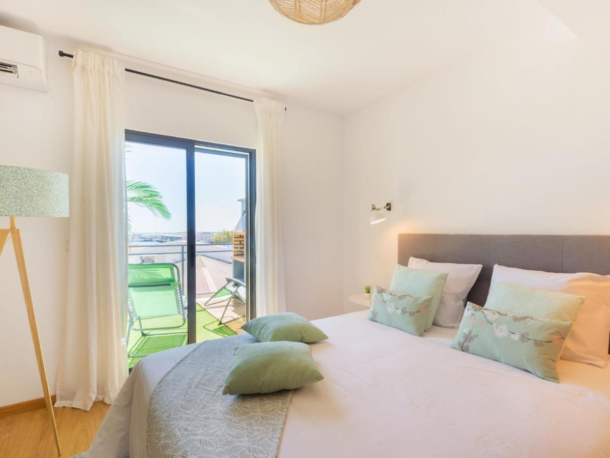 Apartment Wave Dream By Interhome Olhao Bagian luar foto