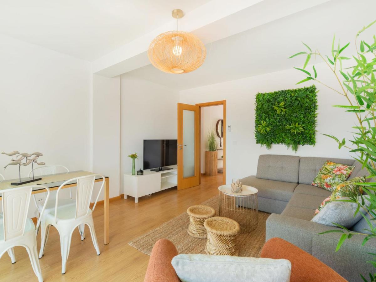 Apartment Wave Dream By Interhome Olhao Bagian luar foto