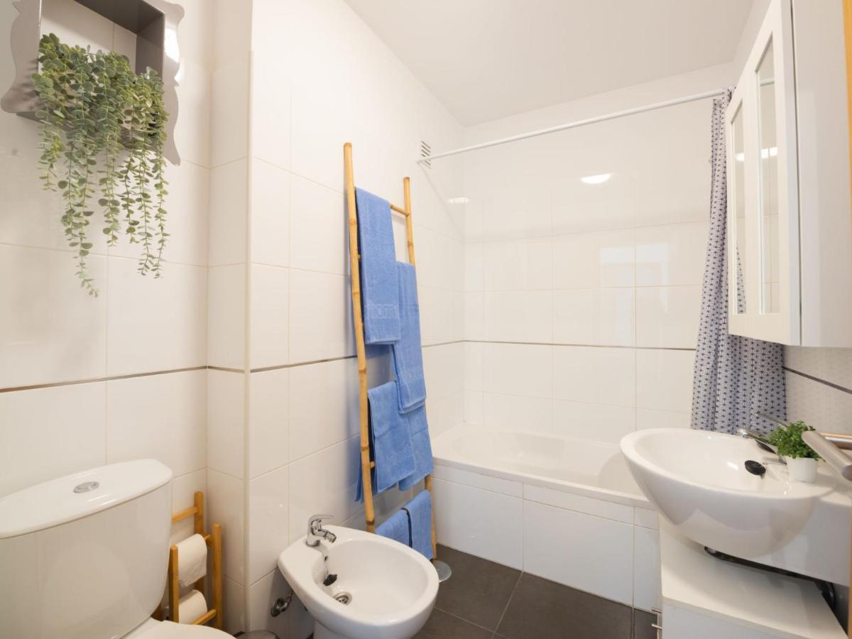 Apartment Wave Dream By Interhome Olhao Bagian luar foto