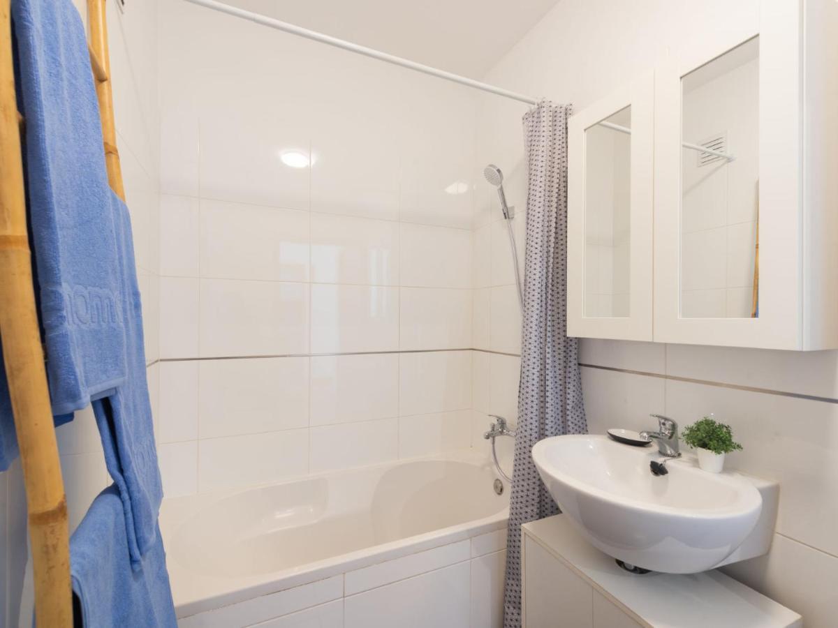 Apartment Wave Dream By Interhome Olhao Bagian luar foto