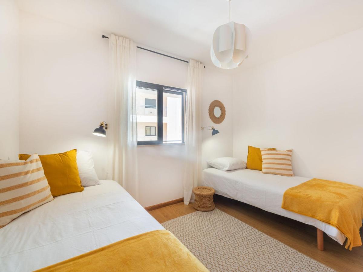 Apartment Wave Dream By Interhome Olhao Bagian luar foto