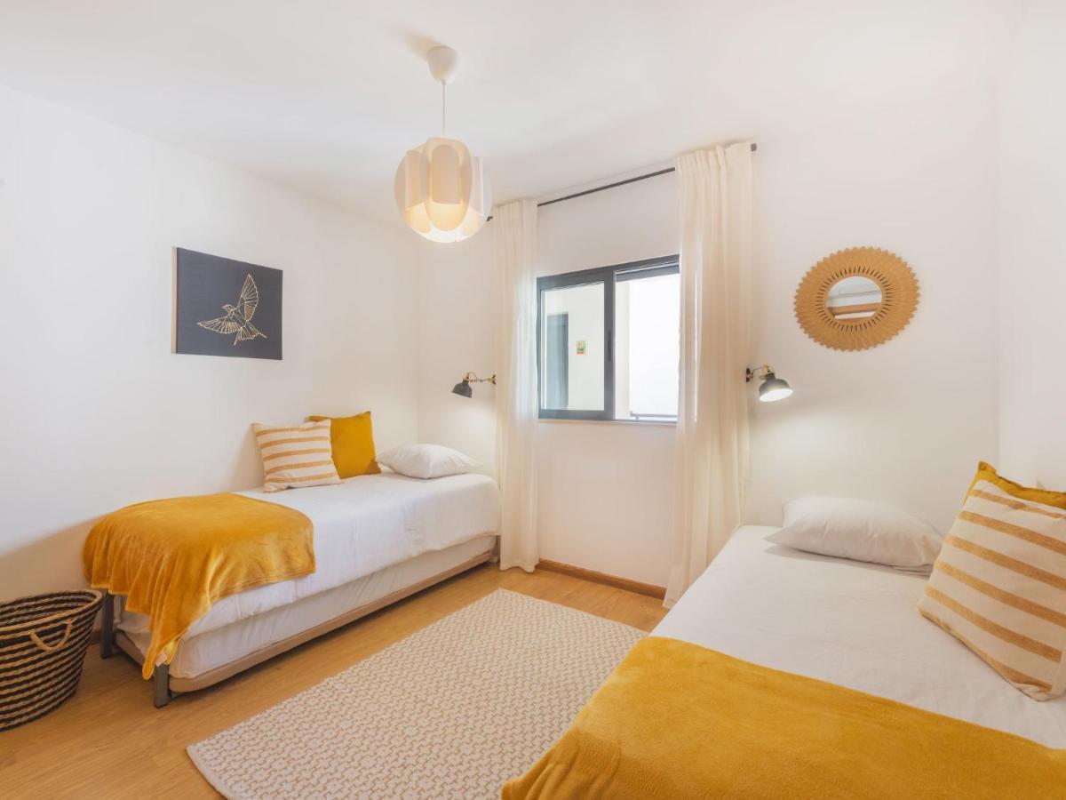Apartment Wave Dream By Interhome Olhao Bagian luar foto